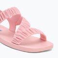 Sandały damskie Ipanema Go Fever pink 7