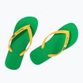 Japonki męskie Ipanema Clas Brasil II AD green/yellow 10