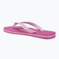 Japonki damskie Ipanema Clas Brasil II AD lilac/lilac 3