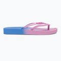 Japonki  Ipanema Bossa Soft C pink/blue 2