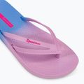 Japonki  Ipanema Bossa Soft C pink/blue 7