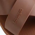 Klapki damskie Havaianas Aqua rust 8