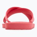 Klapki damskie Havaianas Aqua pink porcelain 6