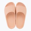 Klapki damskie RIDER Drip Ad beige/white 9