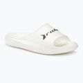 Klapki męskie RIDER Rzero Slide white/black