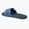 Klapki męskie RIDER Free Mix Slide blue/blue/orange 3
