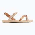 Sandały dziecięce Ipanema Fashion Sand beige/gold 2