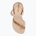 Sandały dziecięce Ipanema Fashion Sand beige/gold 5