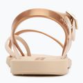 Sandały dziecięce Ipanema Fashion Sand beige/gold 6