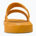 Klapki damskie Ipanema Renda II yellow/glitter caramel 6