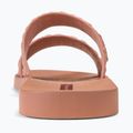 Klapki damskie Ipanema Renda II pink/glitter pink 6