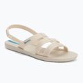 Sandały damskie Ipanema Style beige/beige