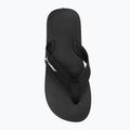 Japonki męskie RIDER Impulse Thong black 5