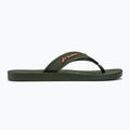 Japonki męskie RIDER Impulse Thong green 2