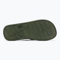 Japonki męskie RIDER Impulse Thong green 4