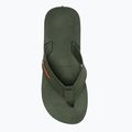 Japonki męskie RIDER Impulse Thong green 5