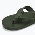 Japonki męskie RIDER Impulse Thong green 7