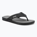 Japonki męskie Ipanema Vintage black/black/grey