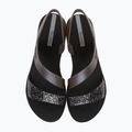 Sandały damskie Ipanema Vibe black/silver 9