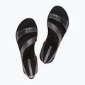 Sandały damskie Ipanema Vibe black/silver 10