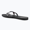 Japonki damskie Ipanema Kirei black/silver 3