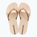 Japonki damskie Ipanema Kirei beige/gold 9