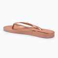 Japonki damskie Ipanema Anatomic Brasilidade pink/rose 3