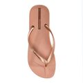 Japonki damskie Ipanema Anatomic Brasilidade pink/rose 5