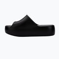 Klapki damskie Melissa Free Platform Ad black 9