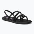 Sandały dziecięce Ipanema Meu Sol Sand black/lilac