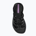 Sandały dziecięce Ipanema Meu Sol Sand black/lilac 5