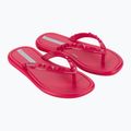 Japonki dziecięce Ipanema Meu Sol Kids red/green 8