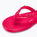 Japonki dziecięce Ipanema Meu Sol Kids red/green 7