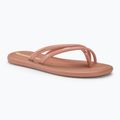 Japonki damskie Ipanema Meu Sol Thon light pink/yellow