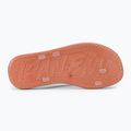 Japonki damskie Ipanema Meu Sol Thon light pink/yellow 4