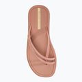 Japonki damskie Ipanema Meu Sol Thon light pink/yellow 5
