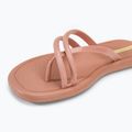 Japonki damskie Ipanema Meu Sol Thon light pink/yellow 7