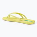 Japonki damskie Ipanema Meu Sol Thon yellow/blue 3
