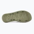 Klapki damskie Ipanema Meu Sol green/pink 4