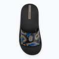 Klapki dziecięce Ipanema Urban VI Slide Kids black/black/grey 5