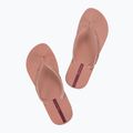 Japonki damskie Ipanema Mesh X Plat pink/pink/red 10
