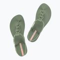 Sandały damskie Ipanema Class Conecta green/pink 10
