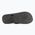 Japonki męskie RIDER Impulse Graphic dark grey/black/red 4