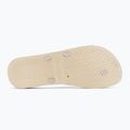 Japonki damskie Ipanema Bossa Soft V beige/light beige 4