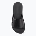 Klapki dziecięce Ipanema Anat Classic black/black/white 5