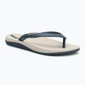 Japonki męskie Ipanema Anatomic Lapa beige/blue