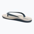 Japonki męskie Ipanema Anatomic Lapa beige/blue 3