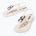 Sandały damskie Ipanema Class Connect beige/beige/white gold 10