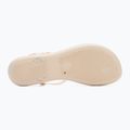 Sandały damskie Ipanema Class Connect beige/beige/white gold 4
