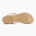Sandały damskie Ipanema Class Classy beige/gold 4
